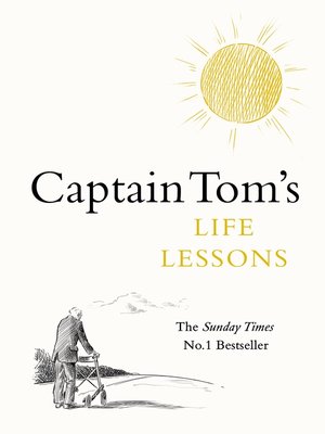 cover image of Captain Tom's Life Lessons